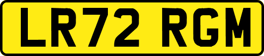 LR72RGM