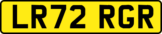 LR72RGR