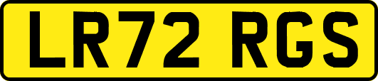 LR72RGS