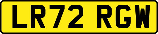 LR72RGW