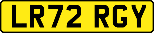 LR72RGY