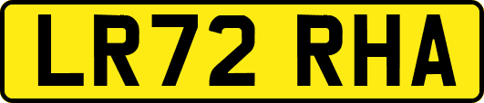 LR72RHA