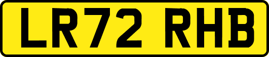 LR72RHB