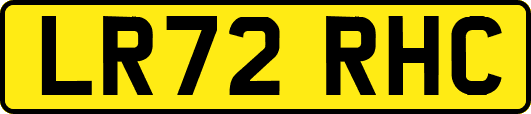 LR72RHC