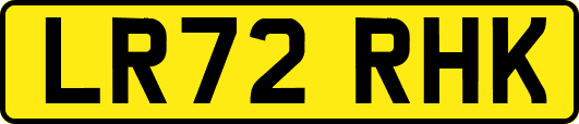 LR72RHK