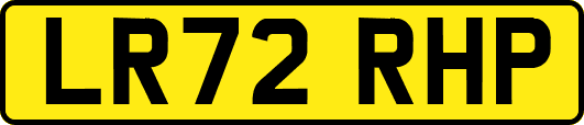 LR72RHP
