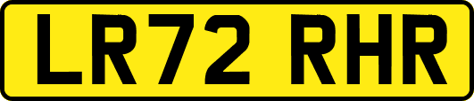 LR72RHR