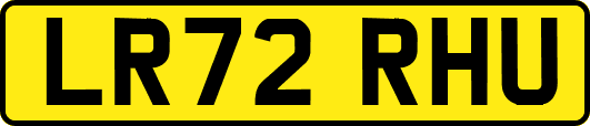 LR72RHU