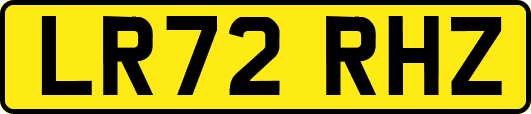 LR72RHZ