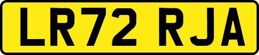 LR72RJA