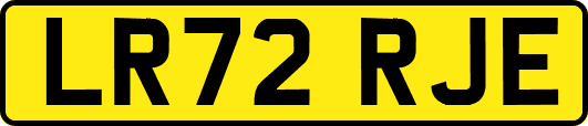 LR72RJE