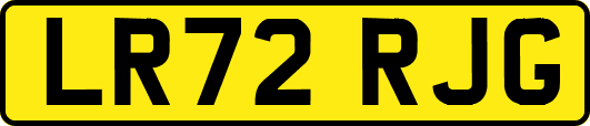 LR72RJG