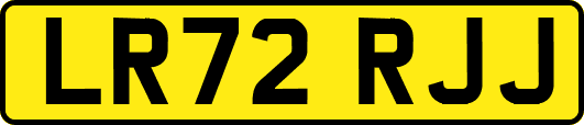 LR72RJJ