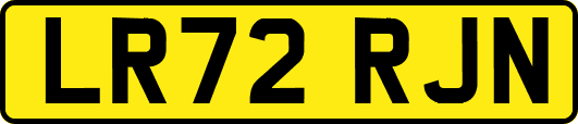 LR72RJN