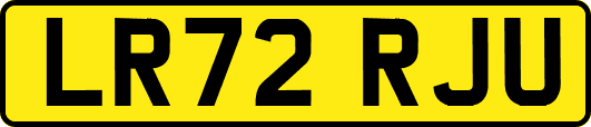 LR72RJU