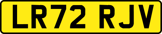 LR72RJV