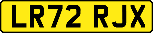 LR72RJX