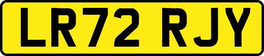 LR72RJY