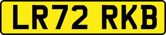 LR72RKB