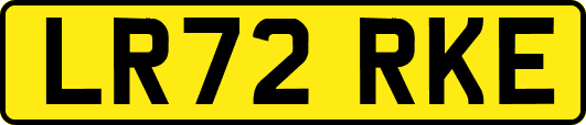 LR72RKE