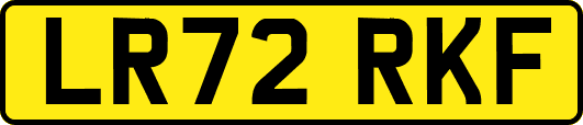 LR72RKF
