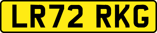 LR72RKG