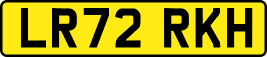LR72RKH