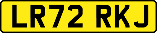 LR72RKJ