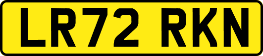 LR72RKN