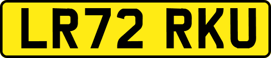 LR72RKU