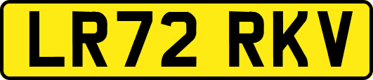 LR72RKV