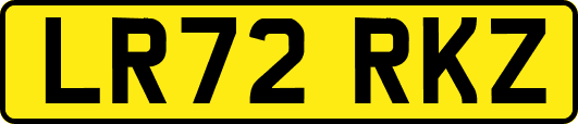 LR72RKZ