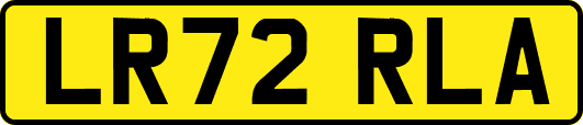 LR72RLA