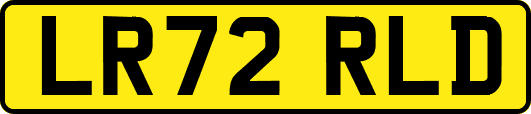 LR72RLD