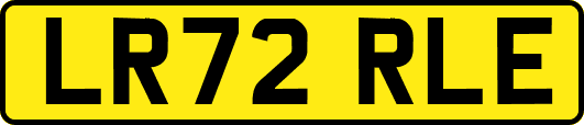 LR72RLE