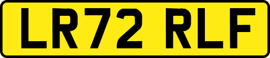 LR72RLF