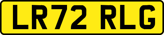 LR72RLG