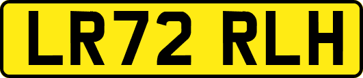 LR72RLH