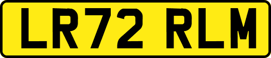 LR72RLM