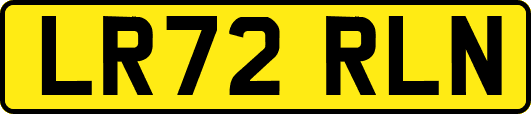 LR72RLN