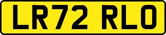 LR72RLO