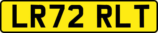 LR72RLT