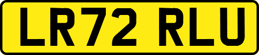 LR72RLU