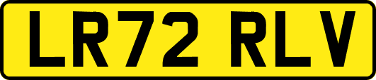 LR72RLV
