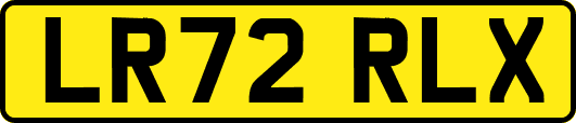 LR72RLX
