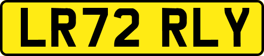 LR72RLY