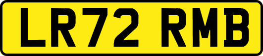 LR72RMB