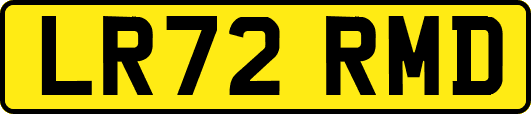 LR72RMD