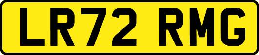 LR72RMG