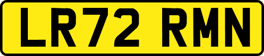 LR72RMN